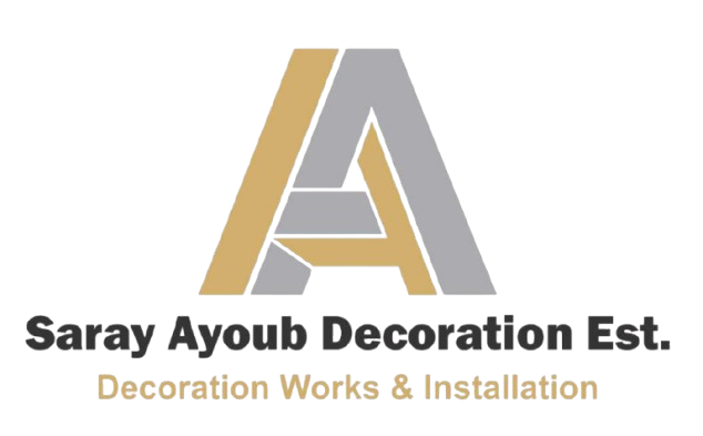 Saray Ayoub Decoration Est