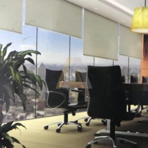 ستائر رول